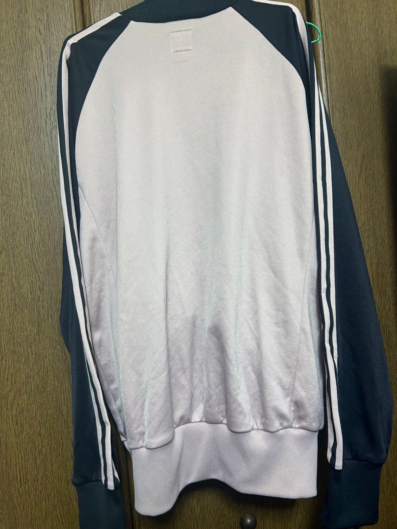 【イチロー】00s adidas ATP復刻　トラックジャケット