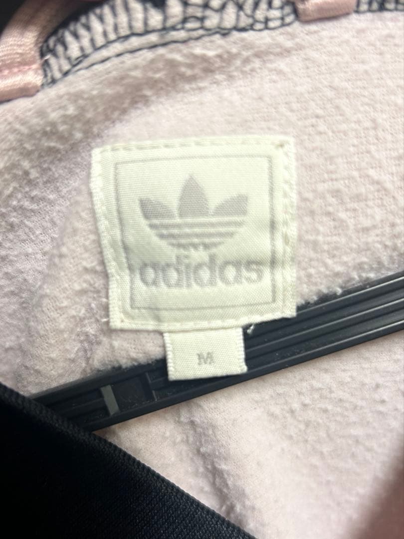 【イチロー】00s adidas ATP復刻　トラックジャケット