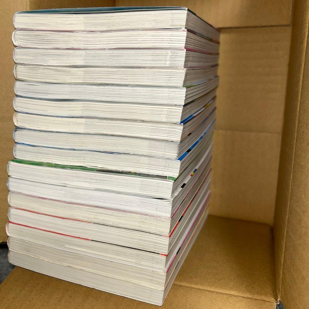ドラえもん科学ワールド　社会ワールド　16冊セット