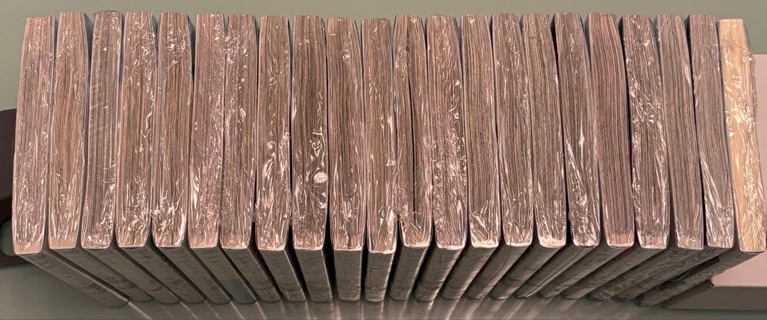 【最新22巻追加】アオのハコ 全巻初版新品未開封帯付き セット