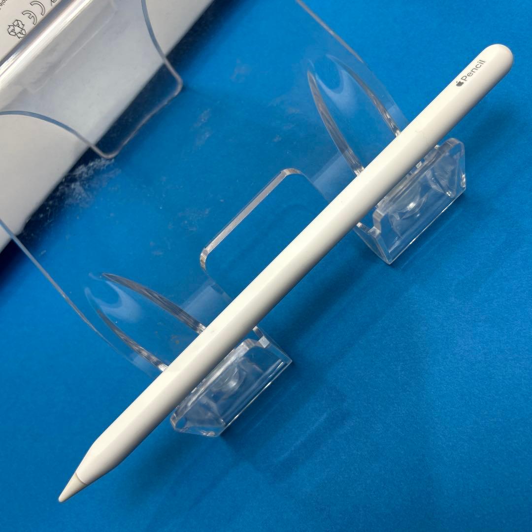 apple pencil 第2世代 超美品 箱付属品完備 即発送