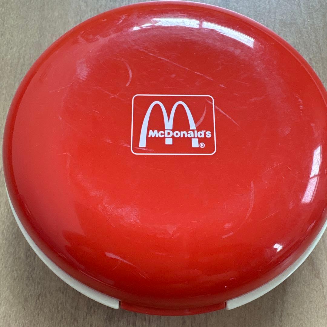 マクドナルド おしごとチャレンジコンパクト