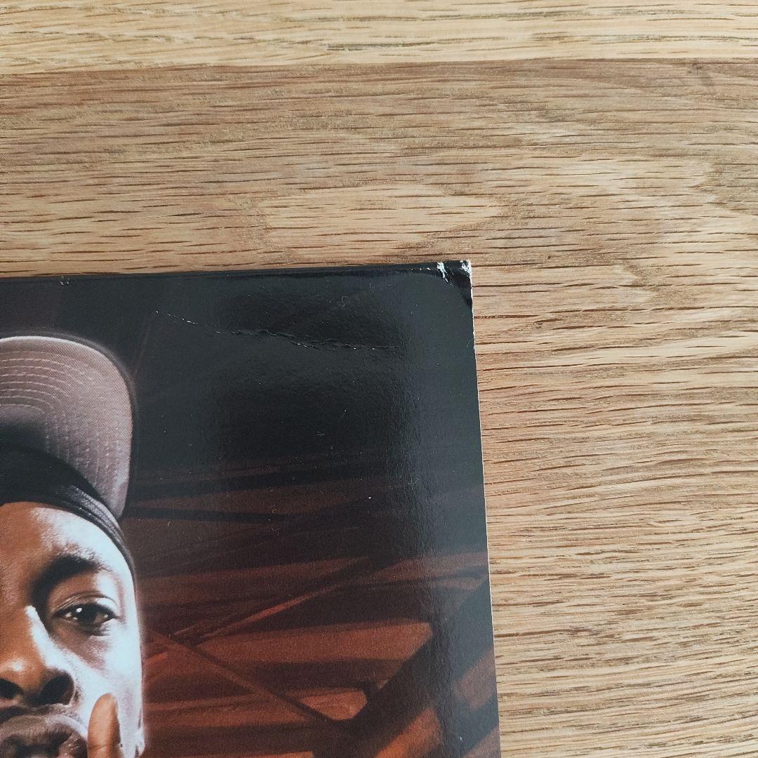 【美品！】Pete Rock BBE 2LPセット
