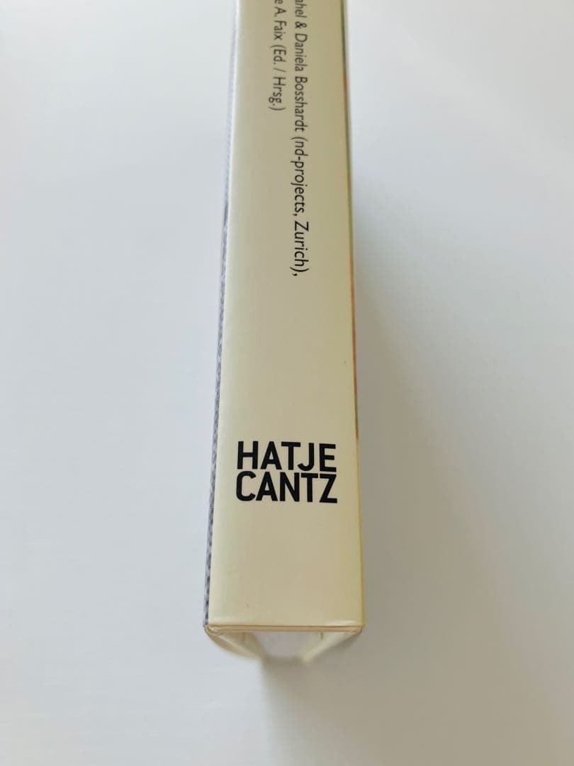 Stefanie Schneider 写真集　ポラロイド　フィルムカメラ　洋書