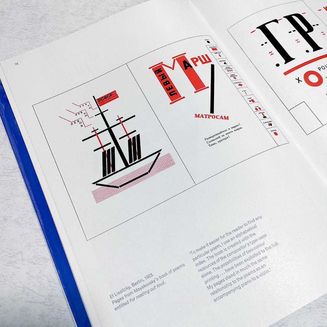 コレクション Pioneers of Modern Typography