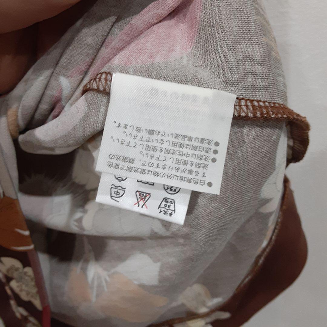 高級感 REONARD レオナール カラフル シャツ オシャレアイテム