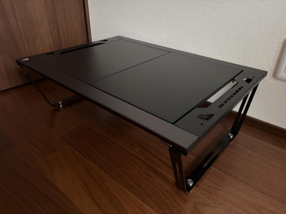 Y*u様 ZANE ARTS ゼインアーツLOW TOAD TABLE ロートー