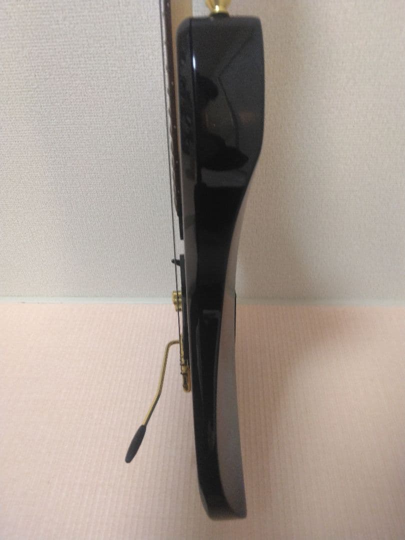 美品　稀少レフティ　Fernandes FGZ-420 フェルナンデス ギター