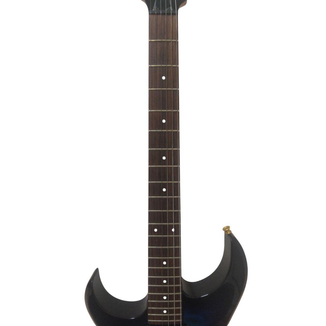 美品　稀少レフティ　Fernandes FGZ-420 フェルナンデス ギター
