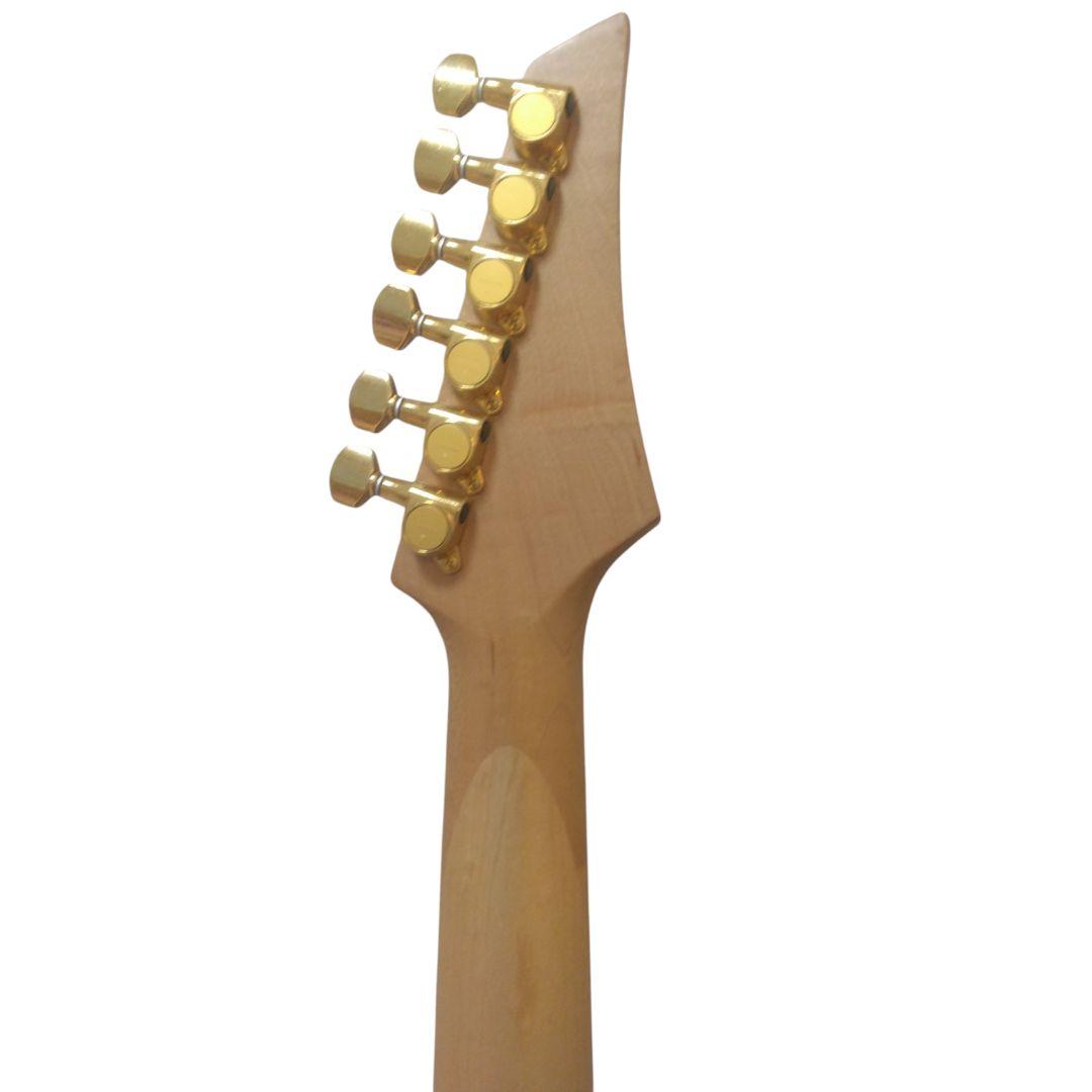 美品　稀少レフティ　Fernandes FGZ-420 フェルナンデス ギター