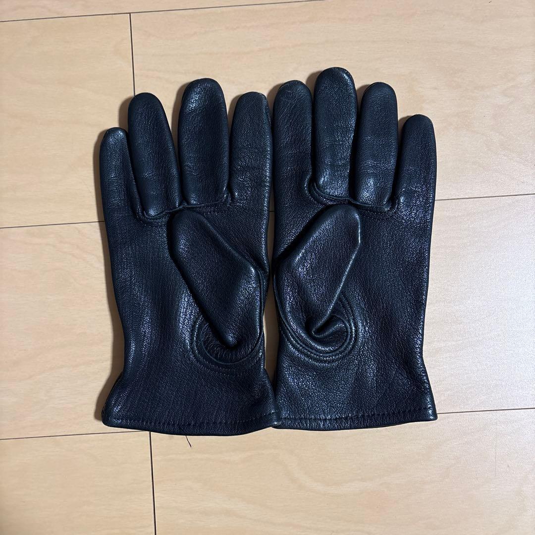 希少 Carhartt DEER SKIN Grove USA製 ヴィンテージ