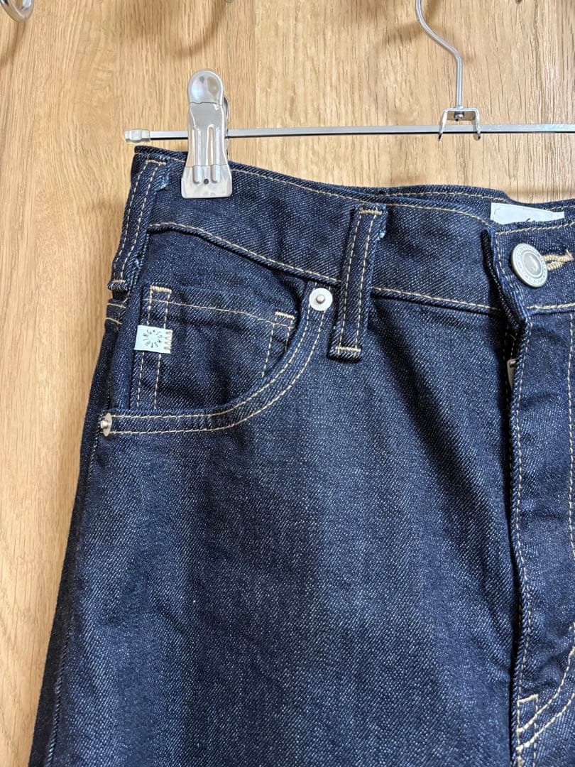 Spick and Span サムシング 別注 CURVE TAPERED*