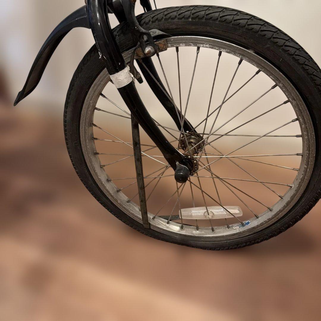 Panasonic オフタイム　電動アシスタント自転車