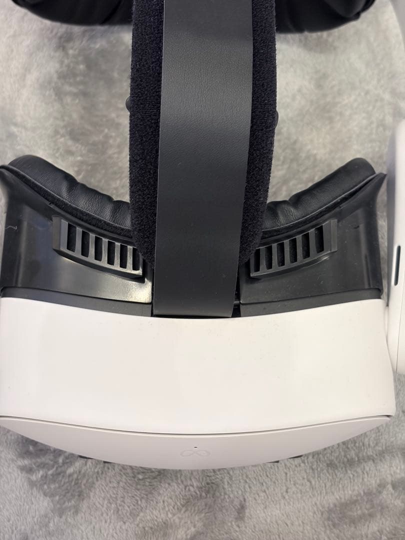  Quest 3S 256GB VR別売アクセサリーフルセット