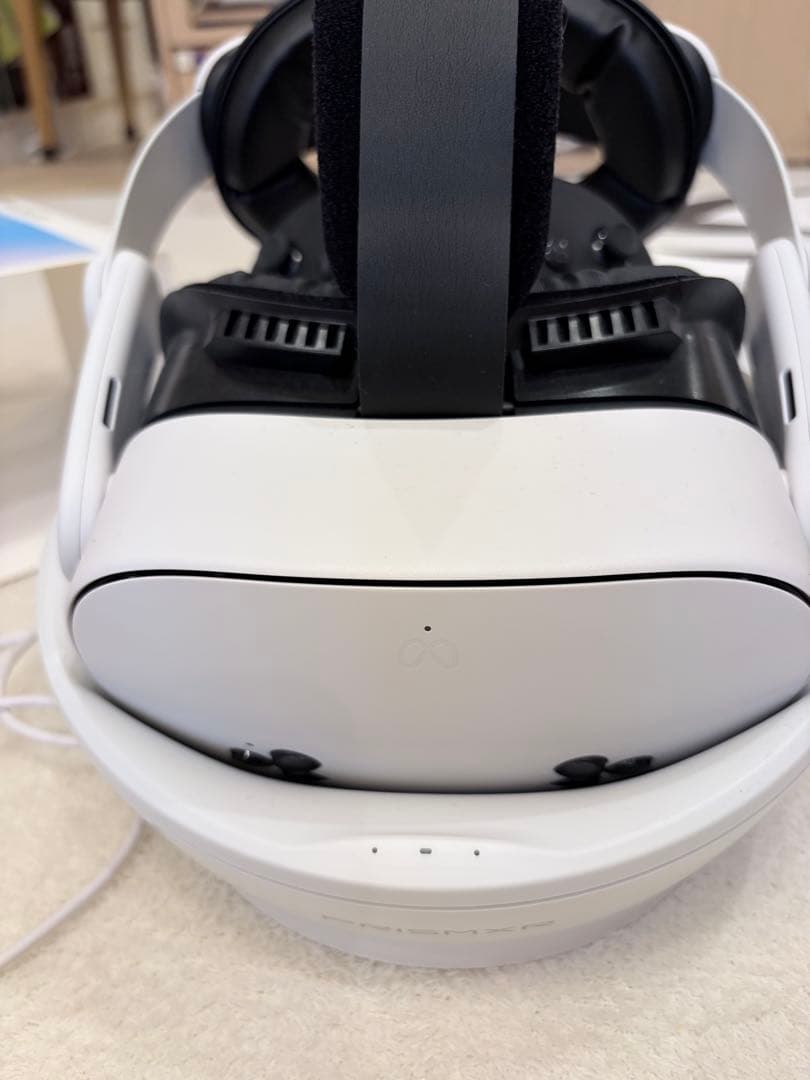  Quest 3S 256GB VR別売アクセサリーフルセット