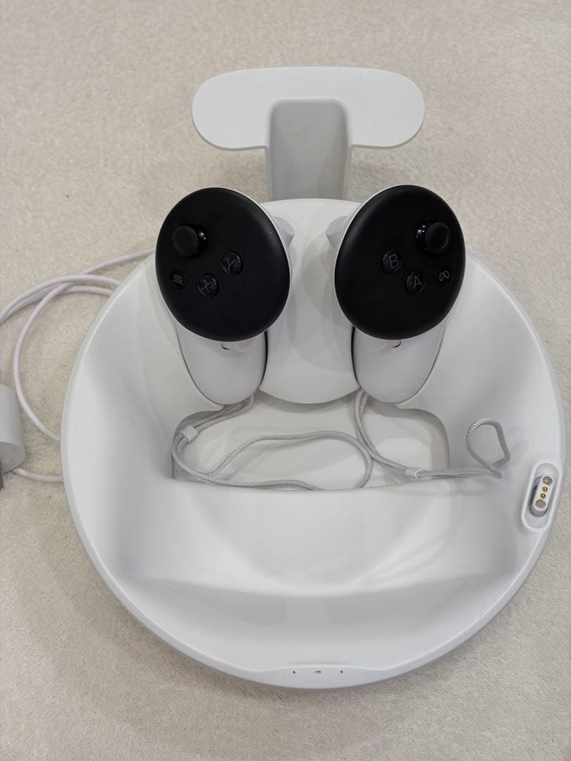  Quest 3S 256GB VR別売アクセサリーフルセット