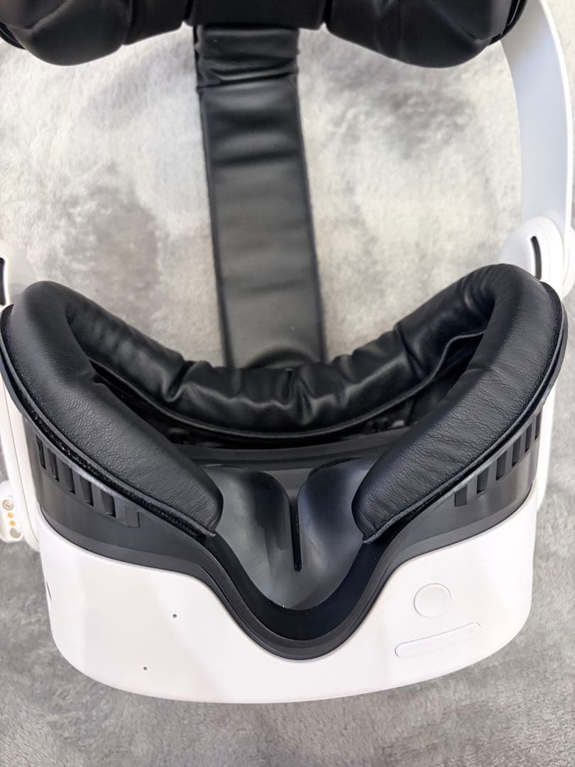  Quest 3S 256GB VR別売アクセサリーフルセット