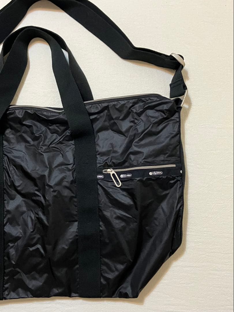 LeSportsac エッセンシャル LARGE EASY TOTE C074