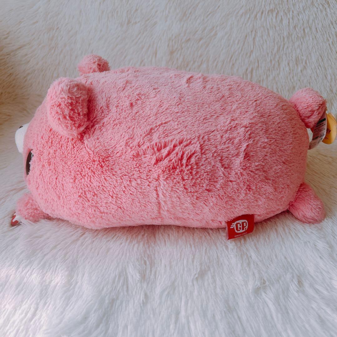 グルーミー 特大サイズ ぬいぐるみ GLUTTONY ver. CGP-447