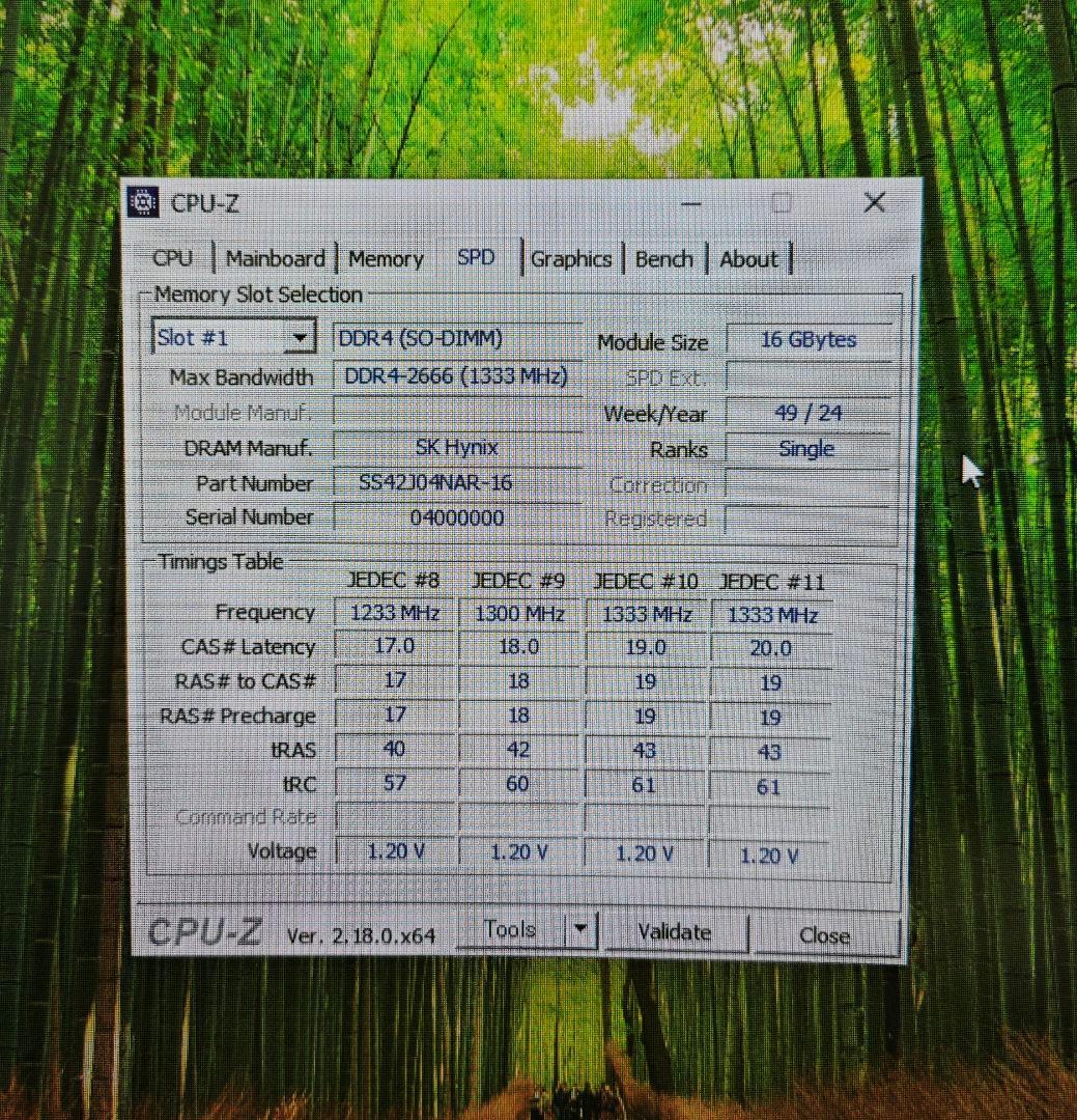 ACEMAGIC Vista Mini V1 ミニPC
