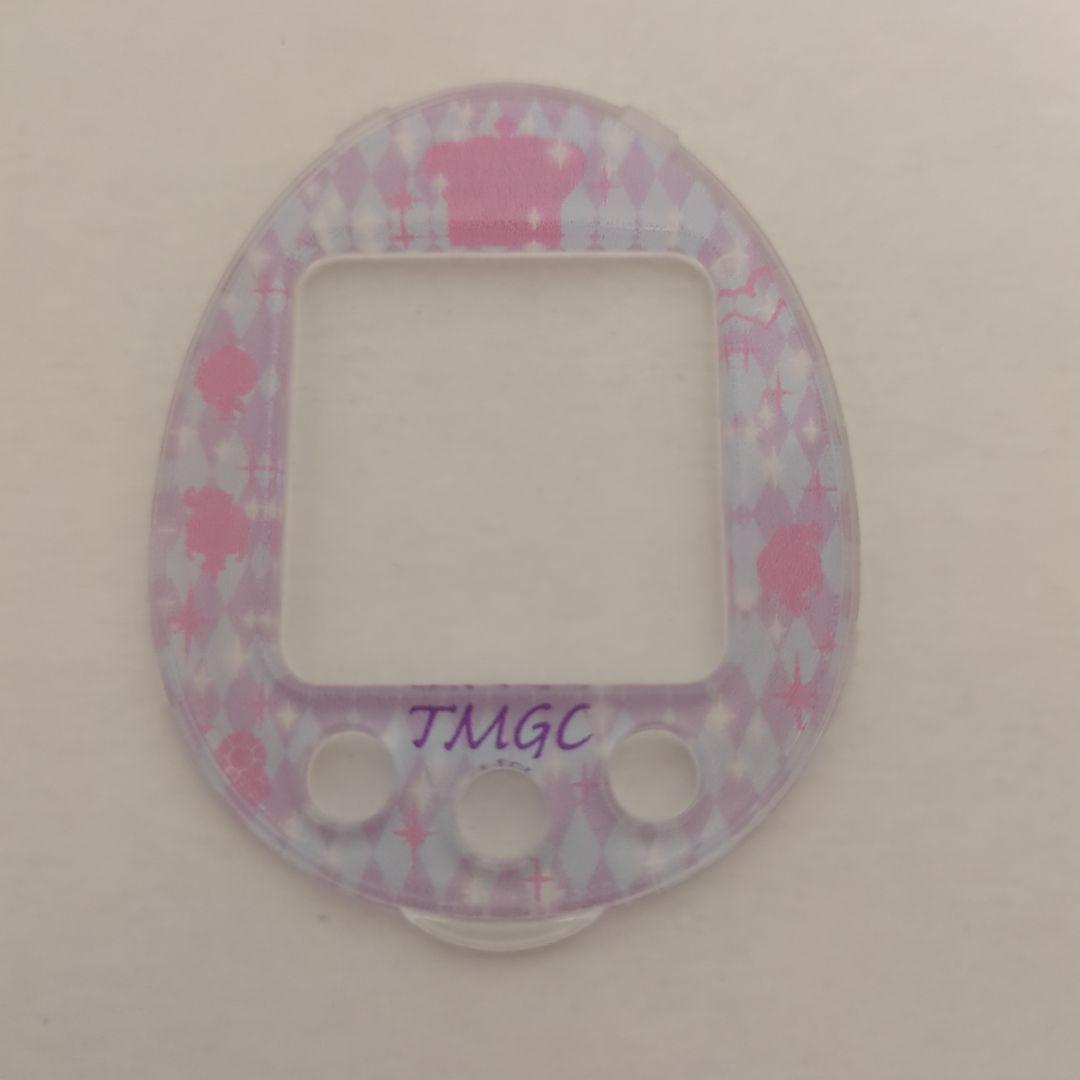 たまごっち4U たまごっち4U＋ 着せ替えカバー 3点セット