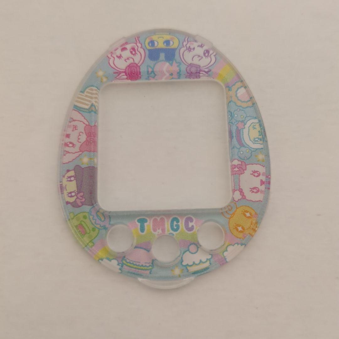 たまごっち4U たまごっち4U＋ 着せ替えカバー 3点セット