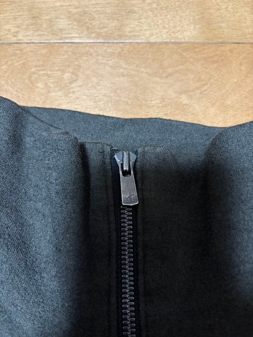 歩*様 COLINA washable wool trackjacket siz