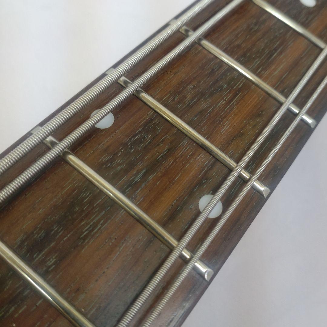 Epiphone サンダーバード ベース CustomShop