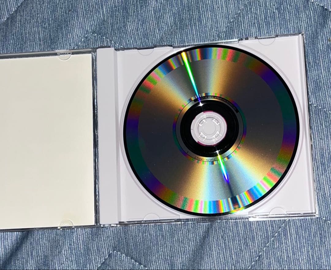 帯付廃盤CD！Noshow フルアルバム 非売品ステッカー付！