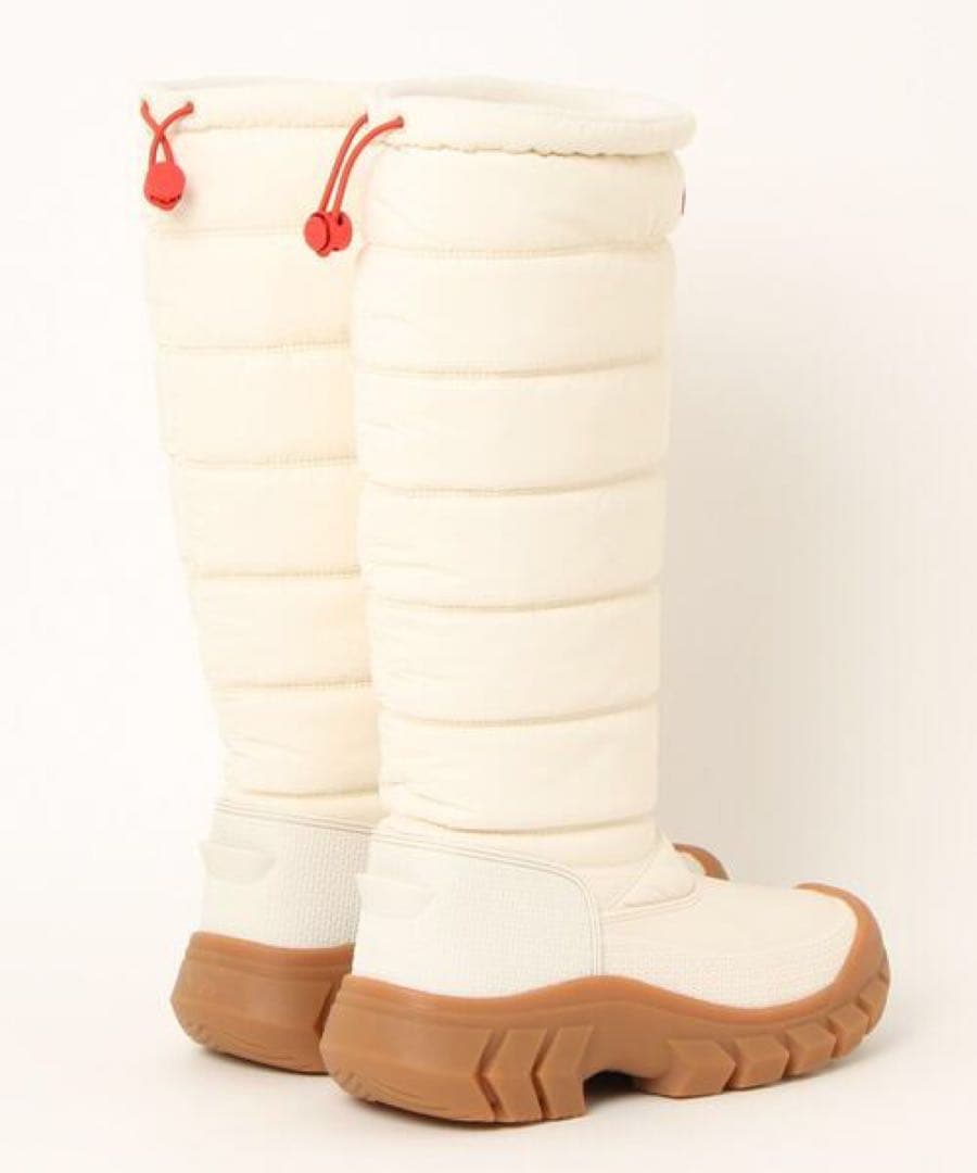 HUNTER INTREPID TALL  BOOT スノーブーツ