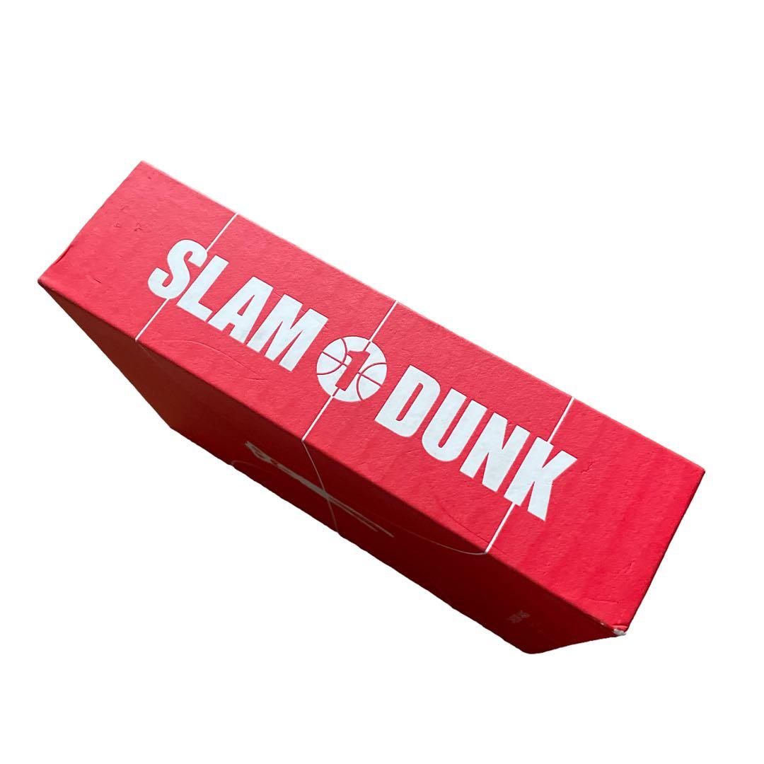 スラムダンク slam dunk DVD BOX 初回生産限定　DVD 6枚組