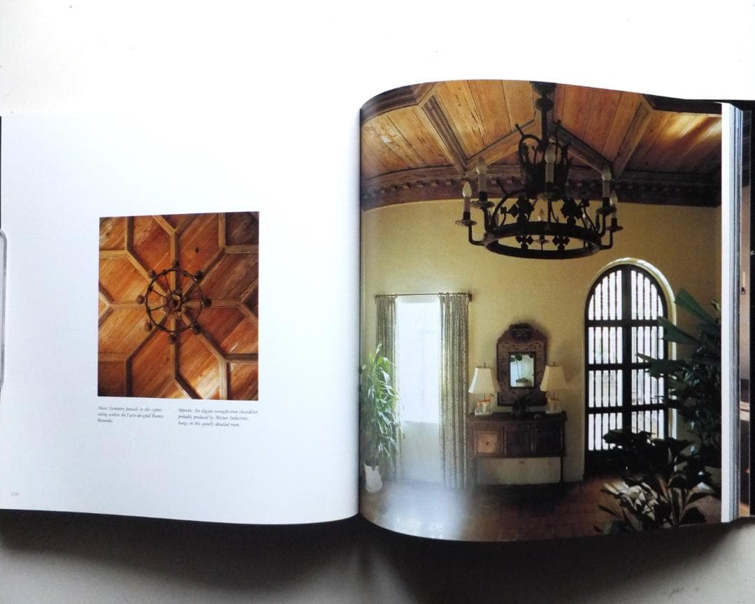 Palm Beach Houses　パームビーチの建築写真集