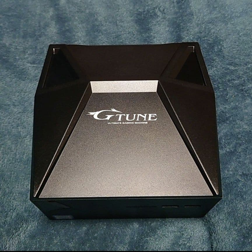 G-Tune NEXTGEAR-C ゲーミング ミニPC マウスコンピューター