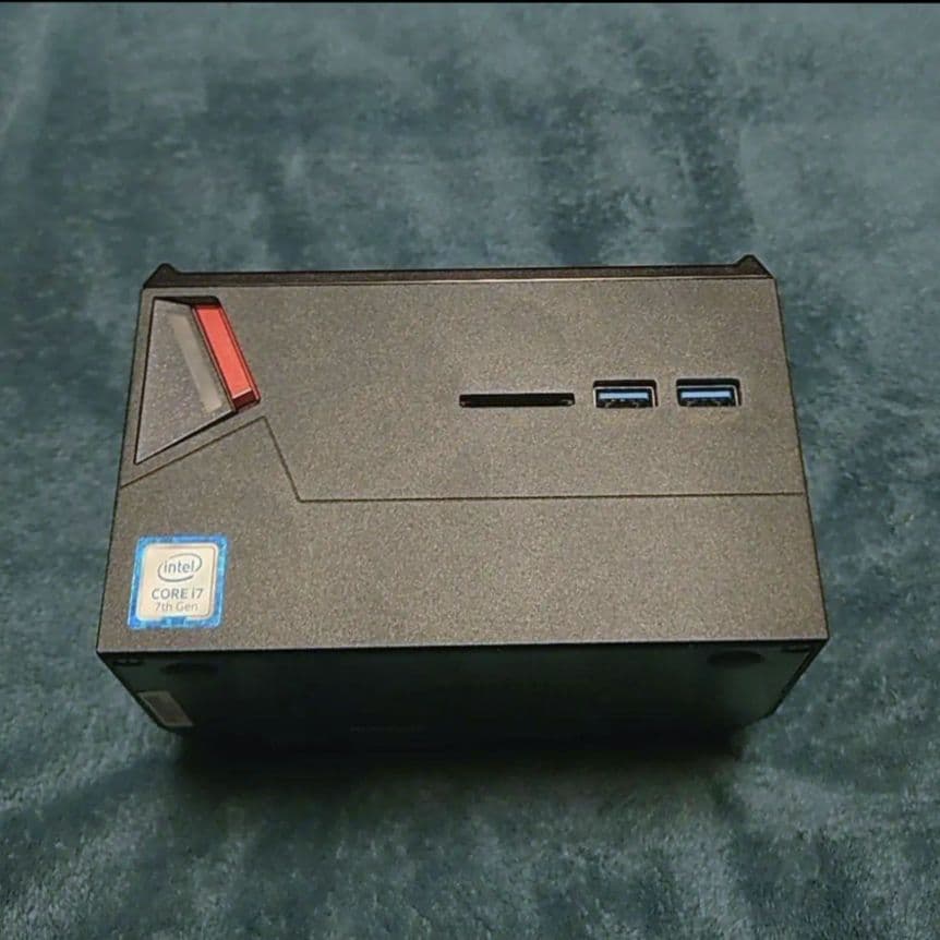 G-Tune NEXTGEAR-C ゲーミング ミニPC マウスコンピューター
