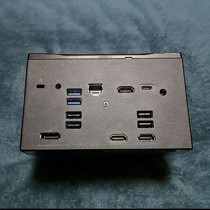 G-Tune NEXTGEAR-C ゲーミング ミニPC マウスコンピューター