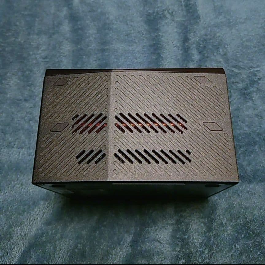G-Tune NEXTGEAR-C ゲーミング ミニPC マウスコンピューター