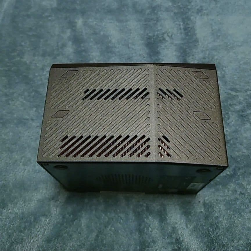 G-Tune NEXTGEAR-C ゲーミング ミニPC マウスコンピューター