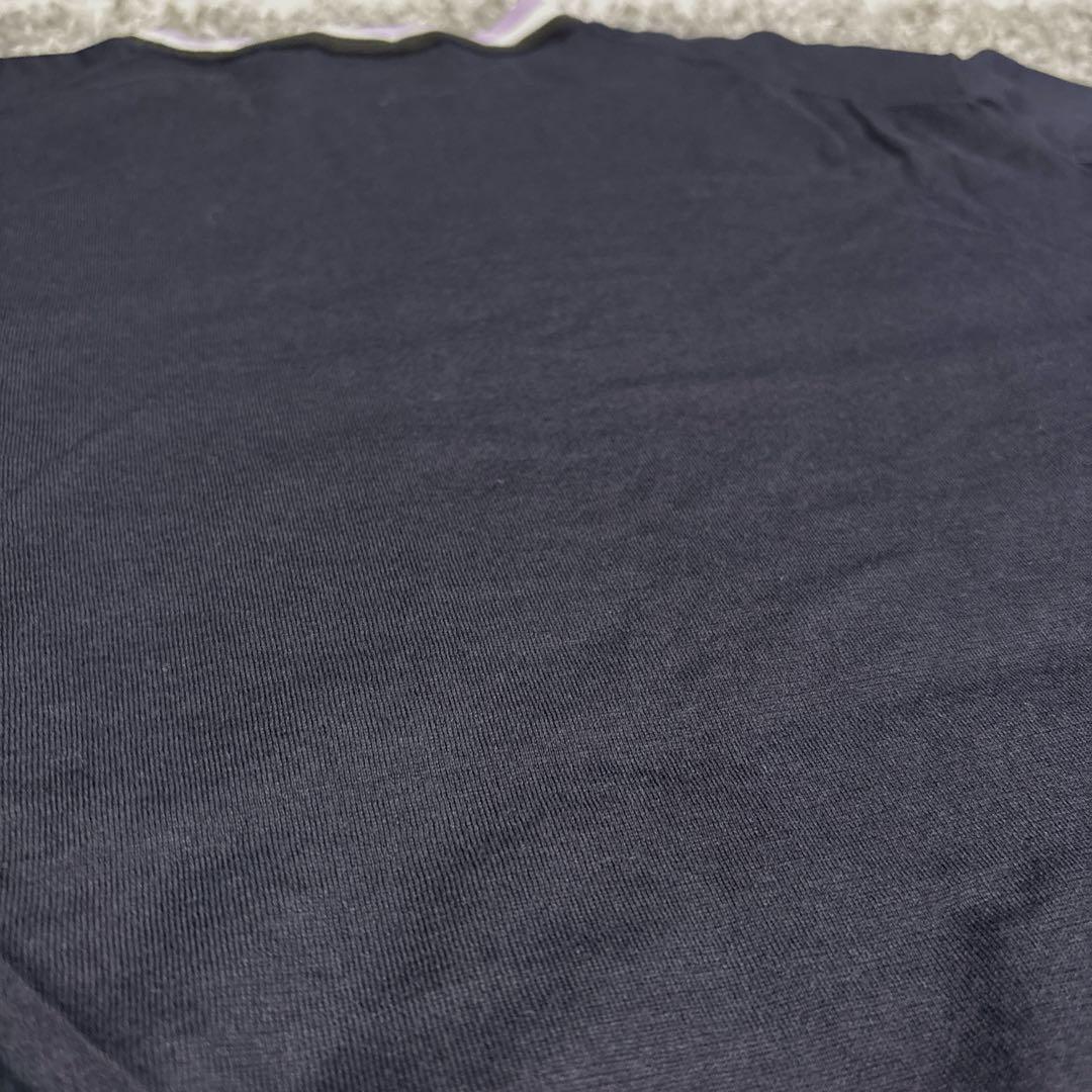 エルメス HERMES ブラック Tシャツ
