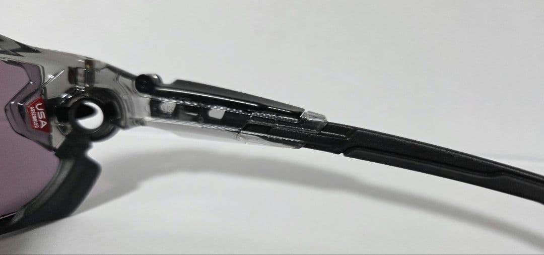 オークリーサングラス ジョウブレイカー プリズムロードジェイド