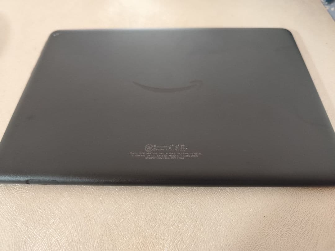 第11世代 Fire HD 10 タブレット 32GB