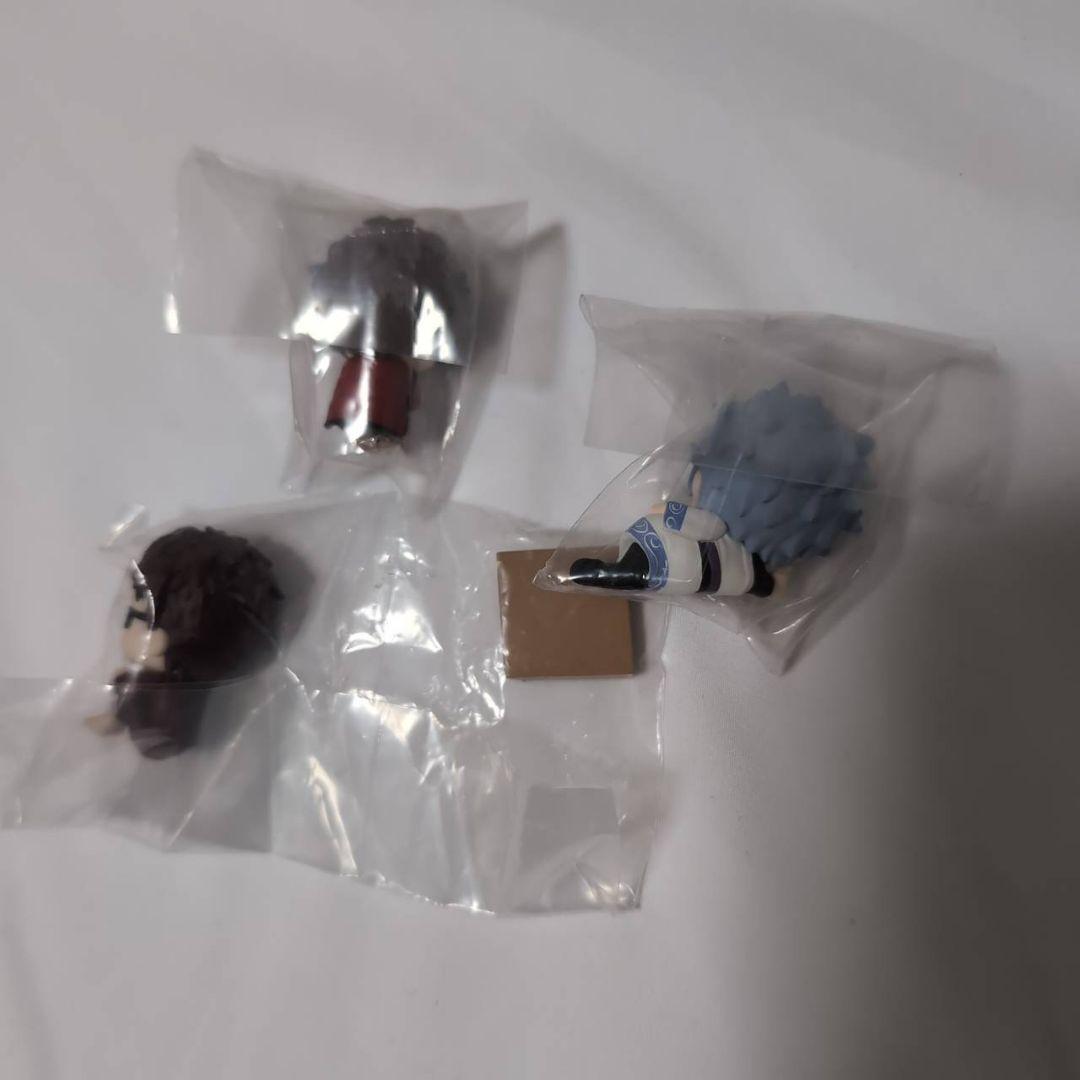 【匿名配送】銀魂　坂田銀時フィギュア