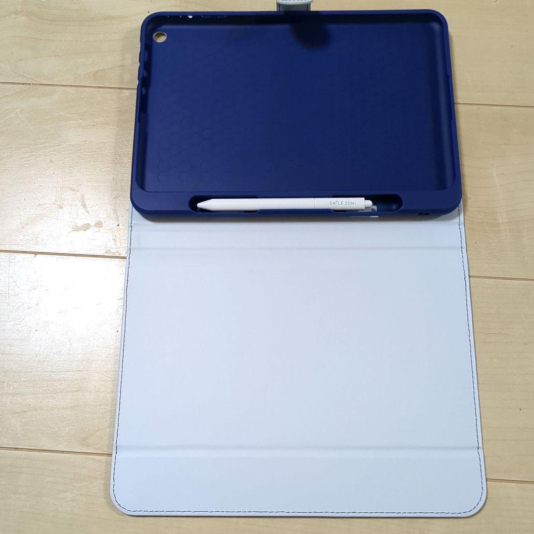 スマイルゼミタブレット　初期化済み　ポケモンカバー