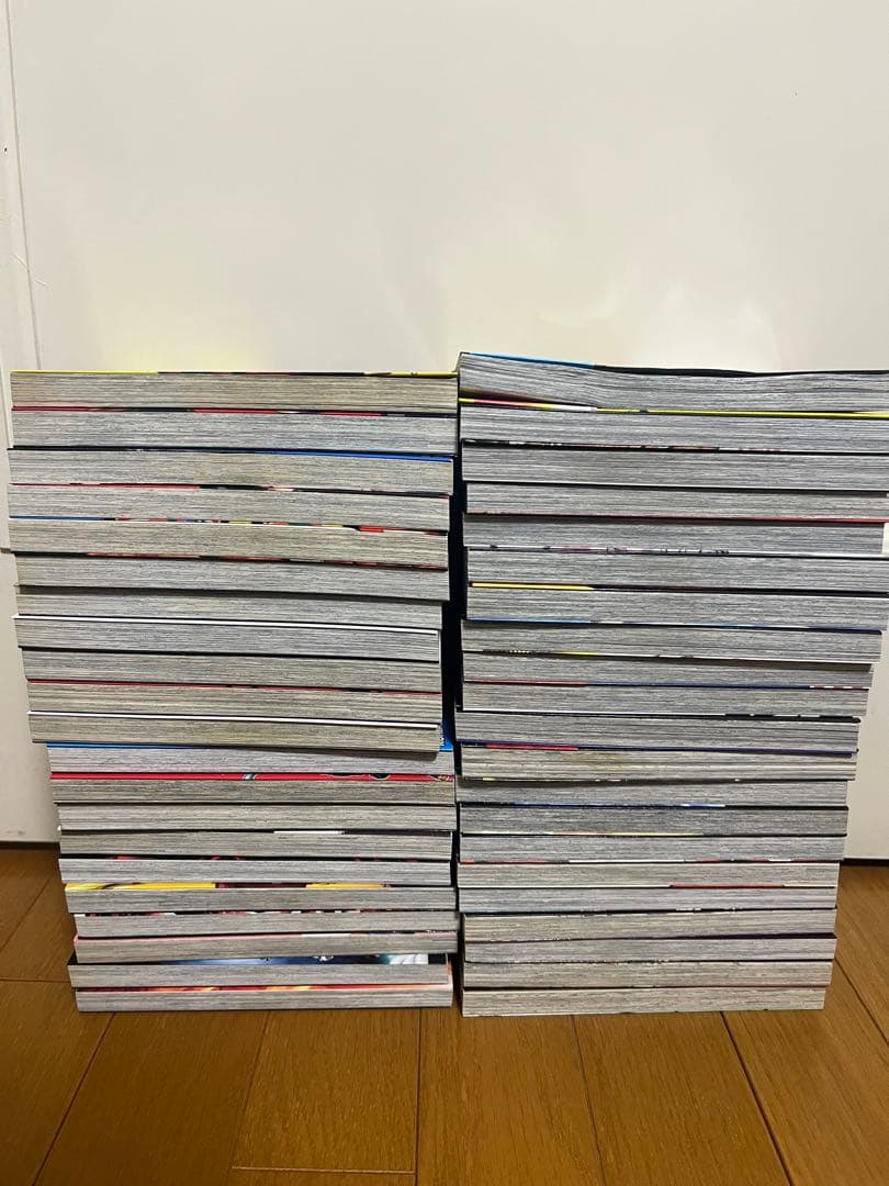 僕のヒーローアカデミア　1巻〜42巻　完結　全巻　全巻セット