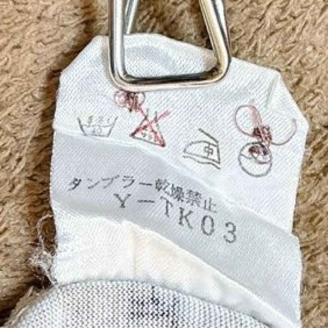 【超希少/美品】Christian Dior Sports 世界地図ポロシャツM