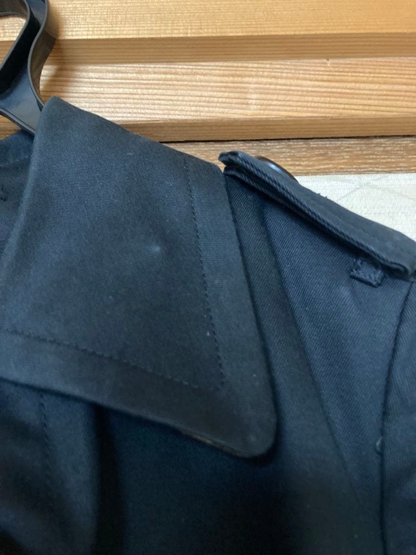 【週末限定価格】BURBERRY BLUE LABEL トレンチコート 38