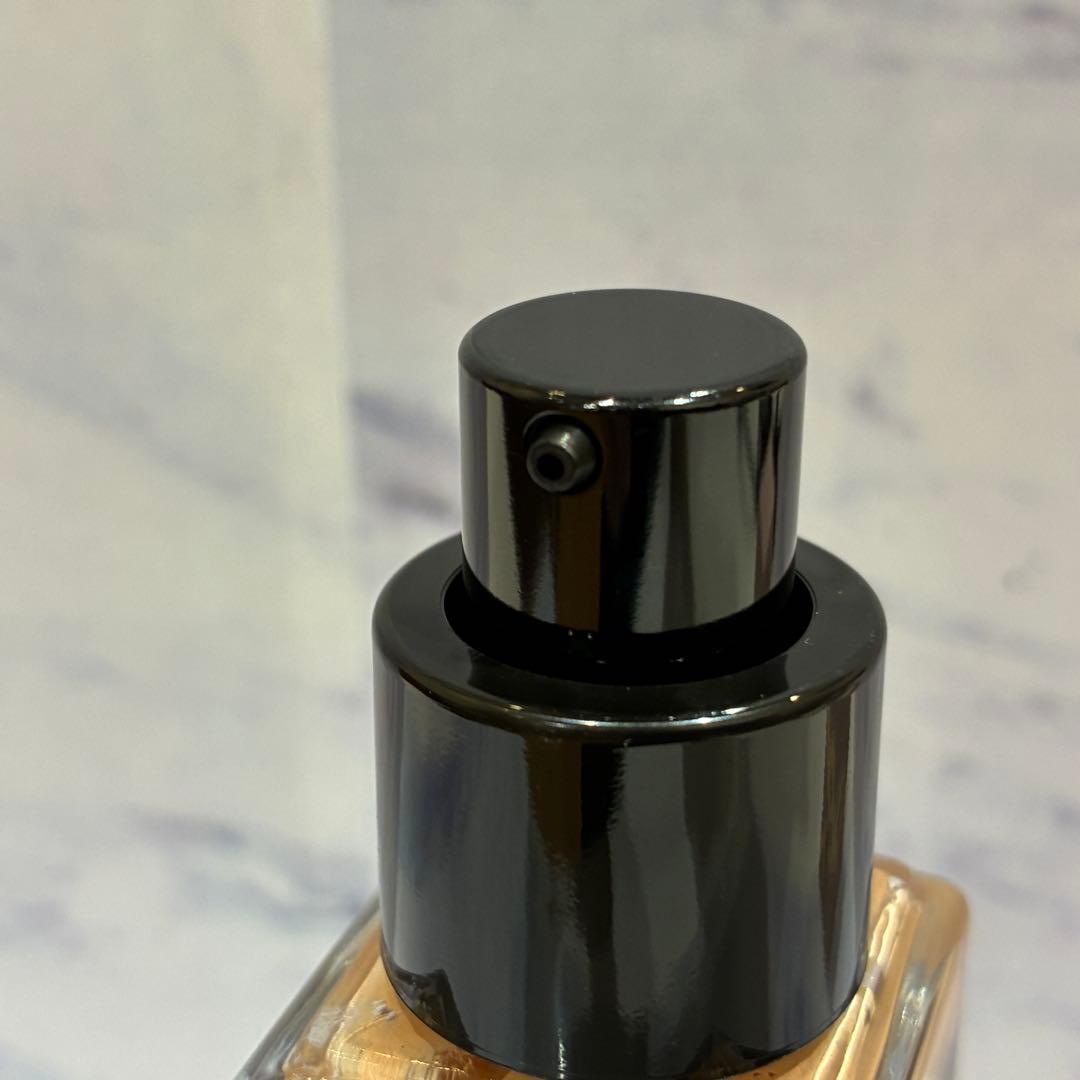 ♡【未使用】YSL　オールアワーズ リキッド グロウ　LC4