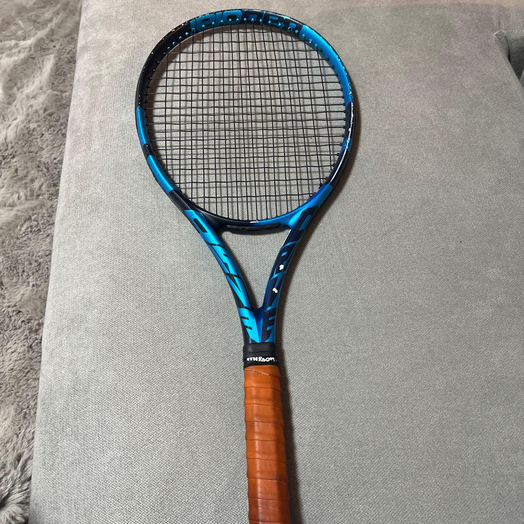 Babolat Pure Drive 2021 テニスラケット