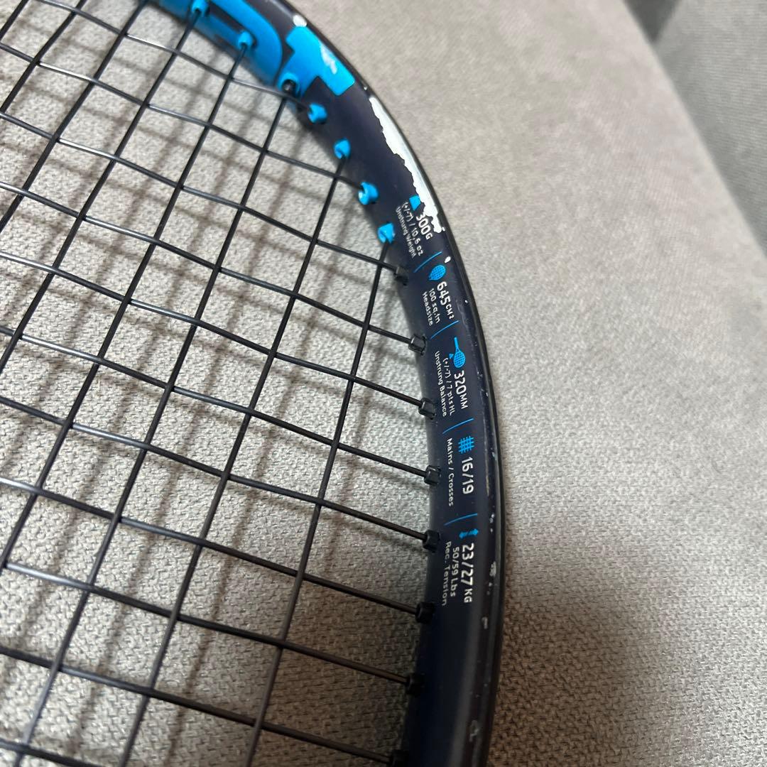 Babolat Pure Drive 2021 テニスラケット
