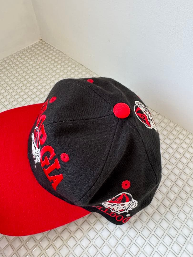 IA Bulldogs キャップ
