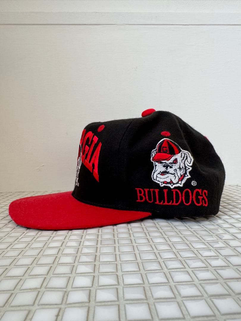 IA Bulldogs キャップ